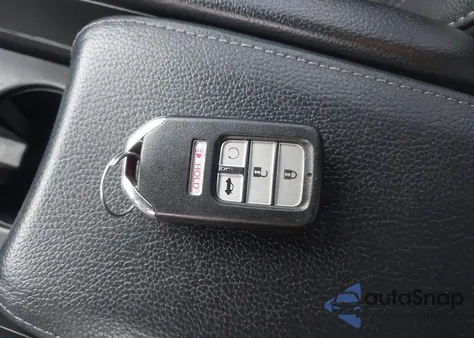 2020 Honda Civic Sport из США, поврежденный, VIN 19XFC2F80LE010517